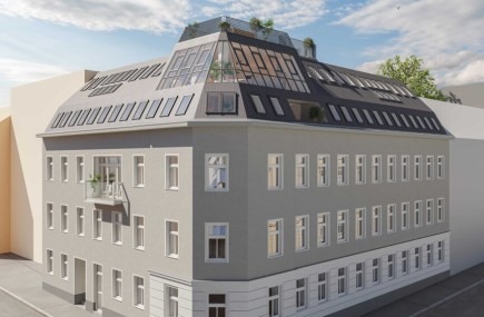 Top 24 / Eigentumswohnung 86,42 m² mit Terrasse